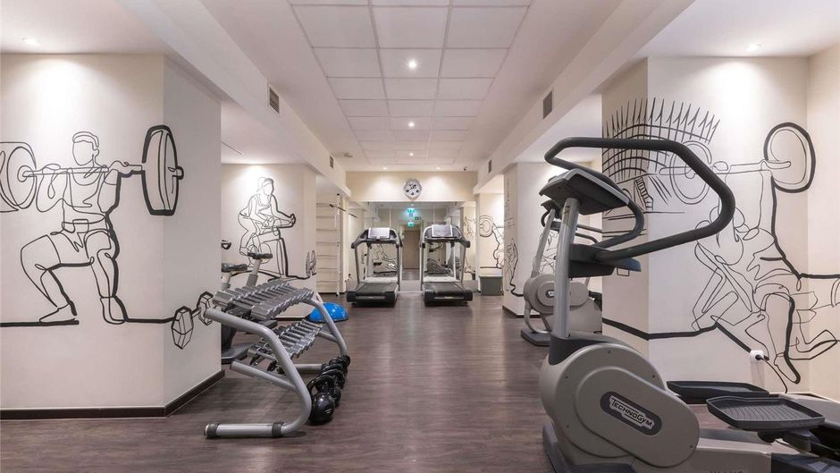 Mercure Grand Health