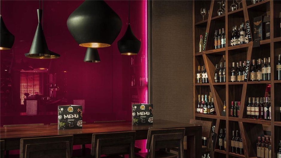 Mercure Grand Restaurant