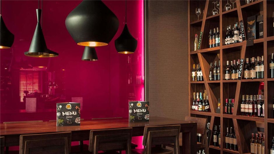 Mercure Grand Restaurant