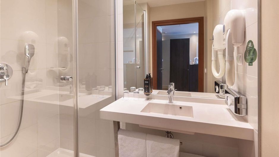 Mercure Grand Room