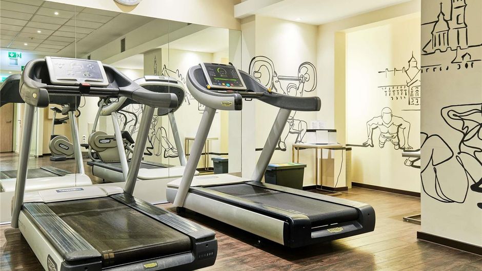 Mercure Grand Health