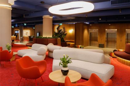 Mercure Warszawa Centrum