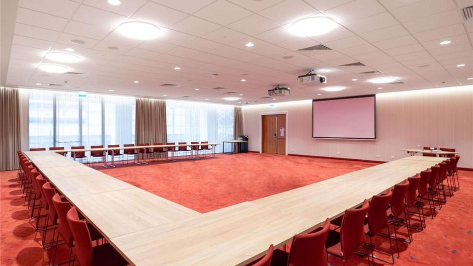 Mercure Warszawa Centrum Meeting