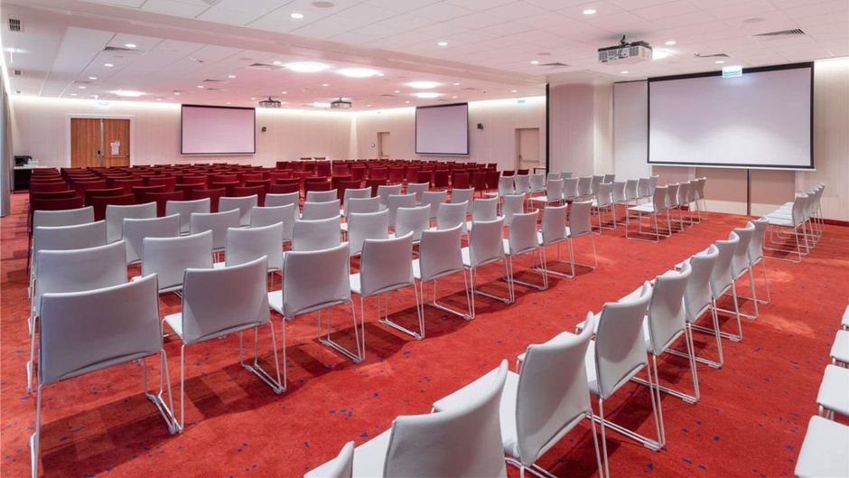Mercure Warszawa Centrum Meeting