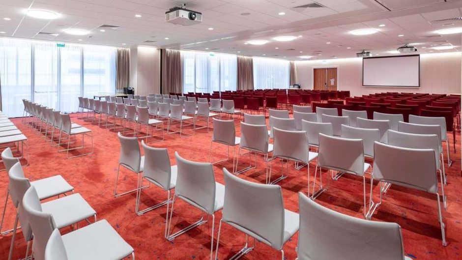 Mercure Warszawa Centrum Other