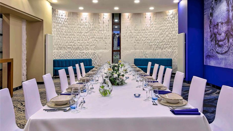 Mercure Gdansk Stare Miasto Other