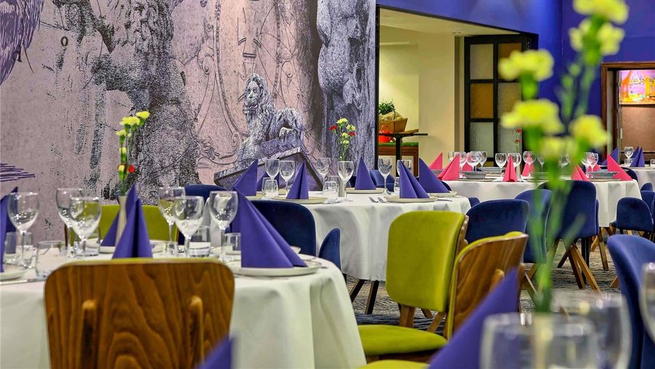 Mercure Gdansk Stare Miasto Other