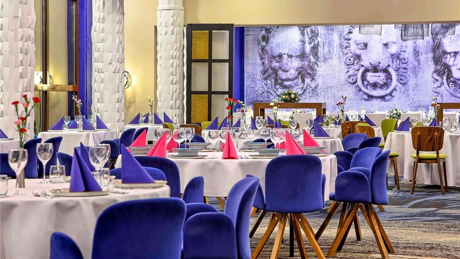 Mercure Gdansk Stare Miasto Other