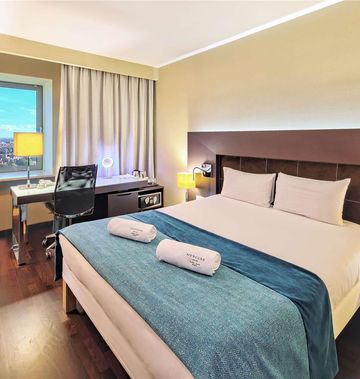 Mercure Gdansk Stare Miasto