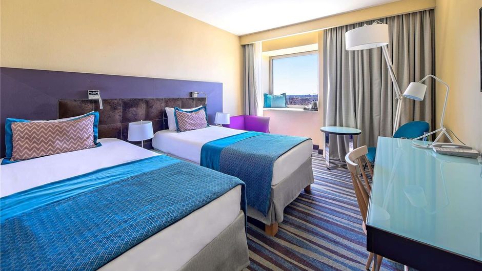 Mercure Gdansk Stare Miasto Exterior
