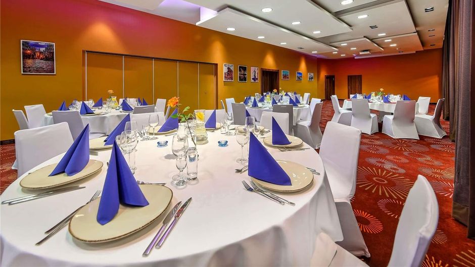 Mercure Gdansk Stare Miasto Other