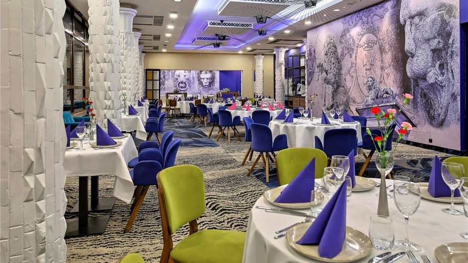Mercure Gdansk Stare Miasto Other