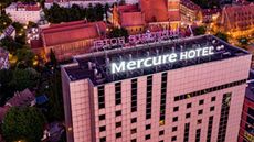 Mercure Gdansk Stare Miasto