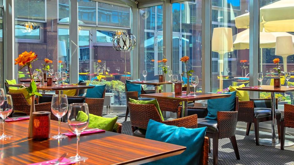 Mercure Gdansk Stare Miasto Exterior
