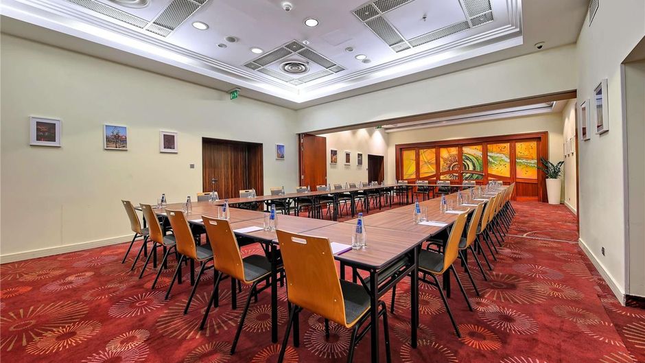 Mercure Gdansk Stare Miasto Meeting