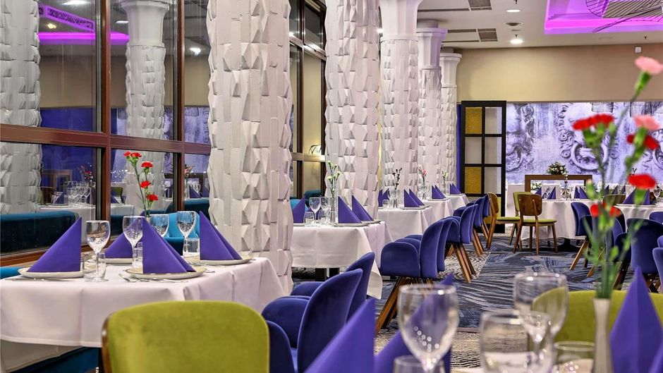 Mercure Gdansk Stare Miasto Meeting
