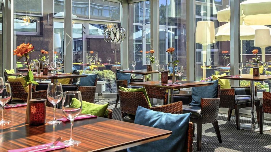 Mercure Gdansk Stare Miasto Restaurant