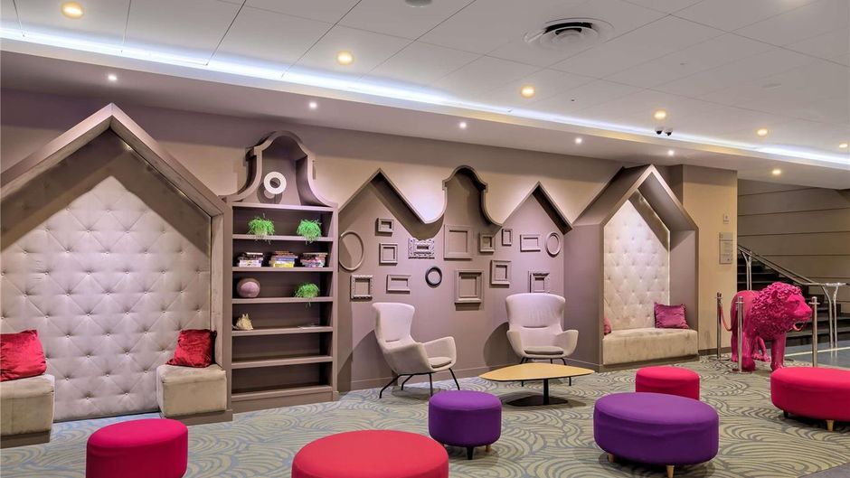 Mercure Gdansk Posejdon Exterior