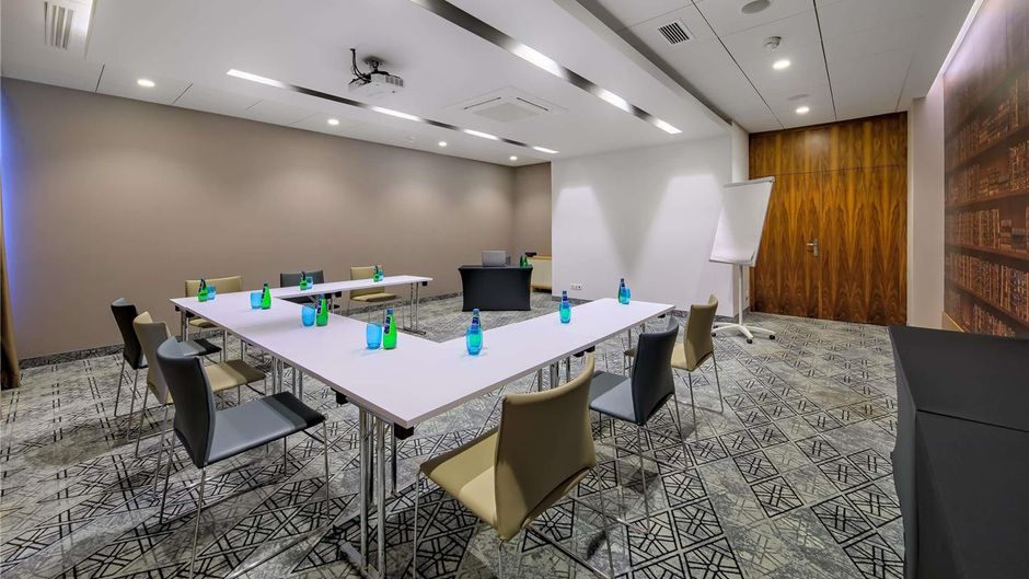 Mercure Gdansk Posejdon Meeting