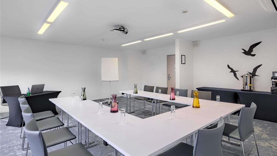 Mercure Gdansk Posejdon Meeting