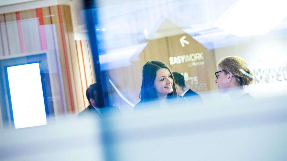 Mercure Gdansk Posejdon Other