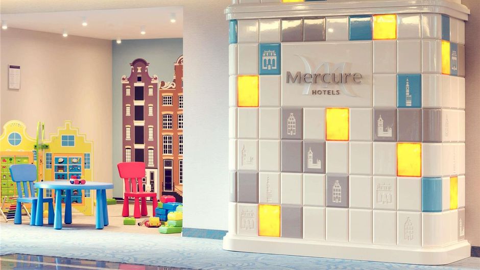 Mercure Gdansk Posejdon Other