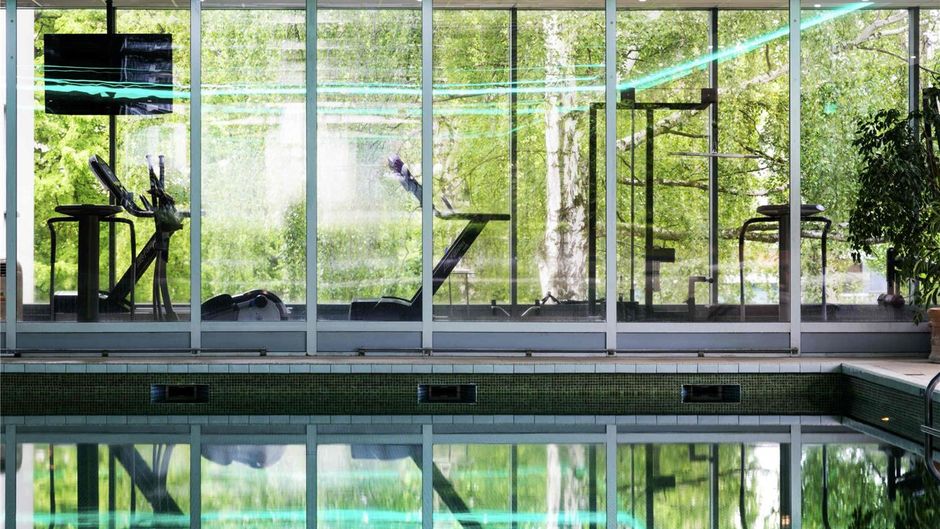 Mercure Gdansk Posejdon Spa