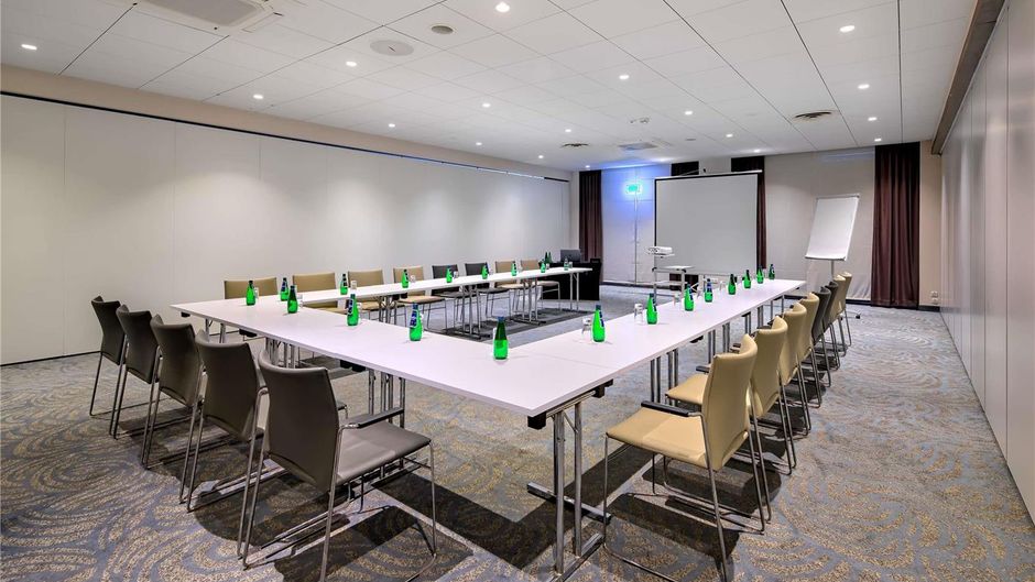Mercure Gdansk Posejdon Meeting