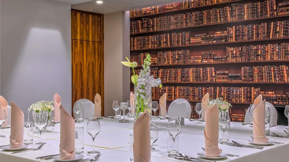 Mercure Gdansk Posejdon Other