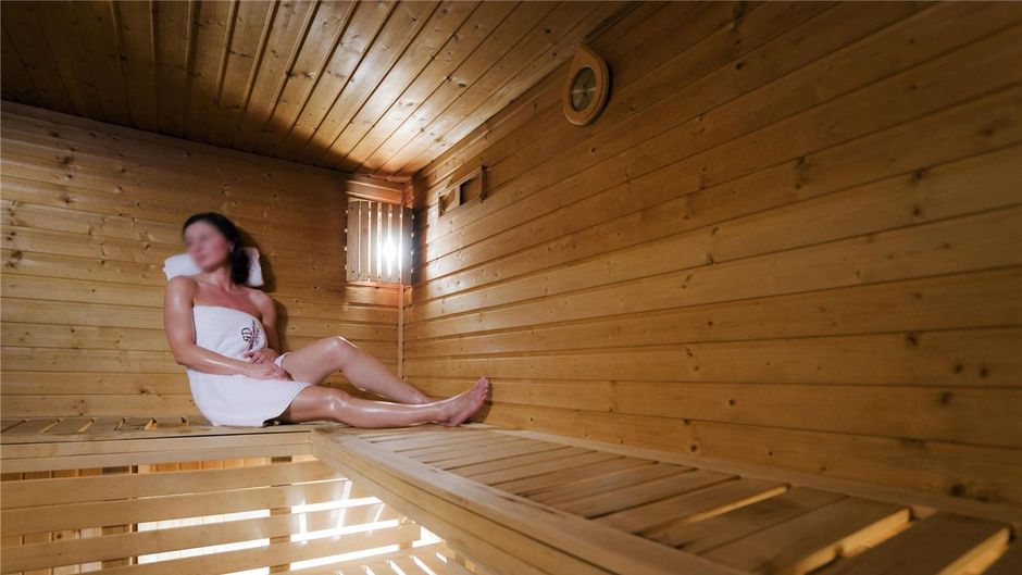 Mercure Gdansk Posejdon Spa