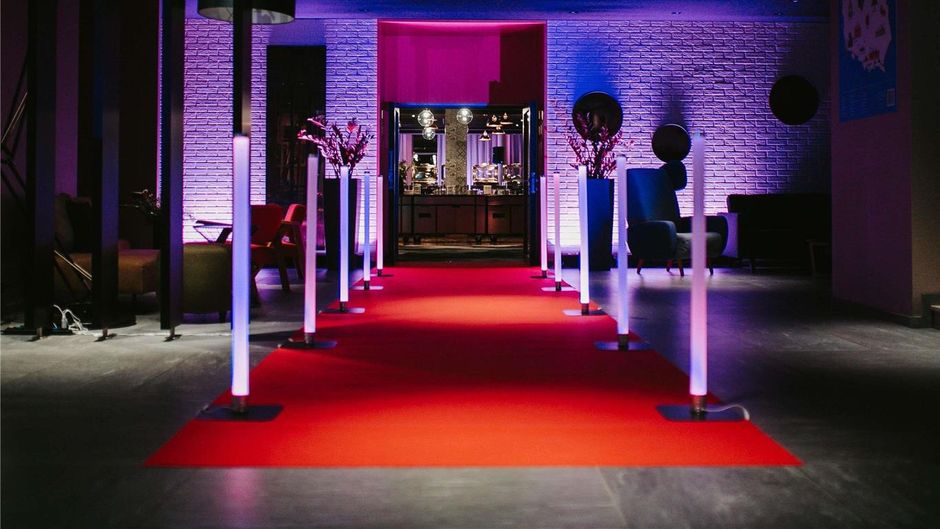 Mercure Poznan Other
