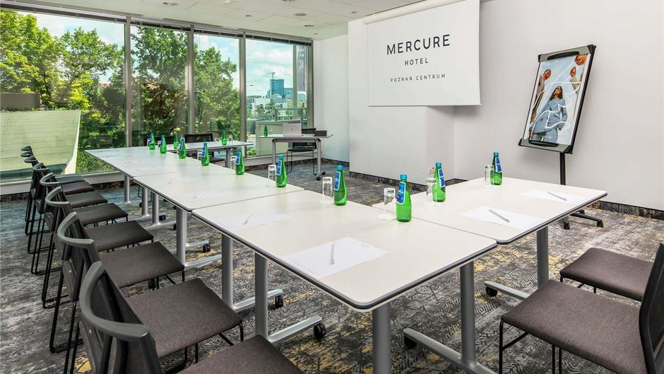 Mercure Poznan Meeting