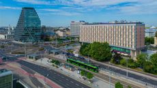 Mercure Poznan