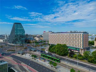 Mercure Poznan