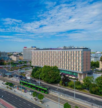 Mercure Poznan