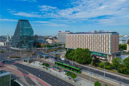 Mercure Poznan