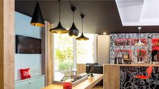 Ibis Lannion