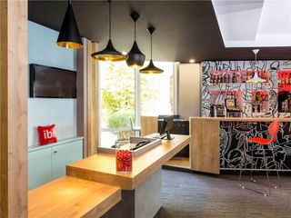 Ibis Lannion