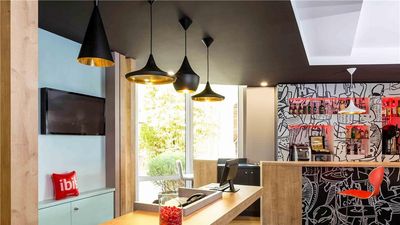Ibis Lannion