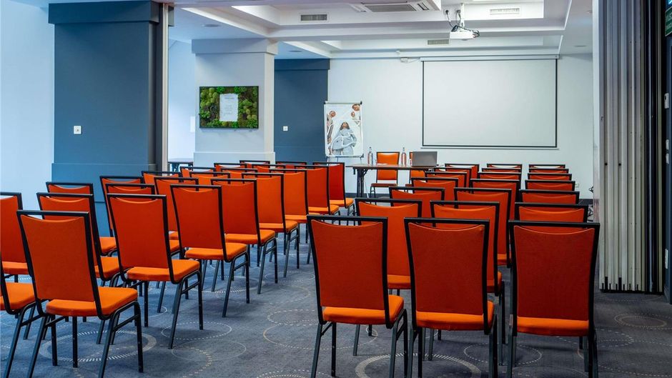 Mercure Czestochowa Centrum Meeting