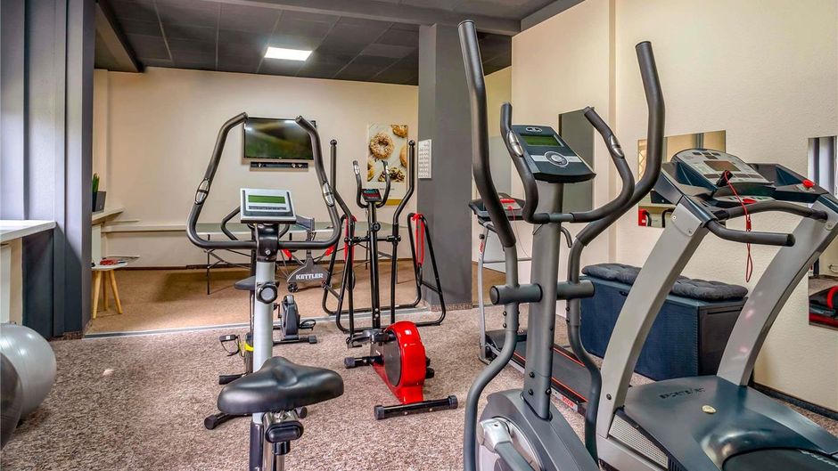Mercure Czestochowa Centrum Health
