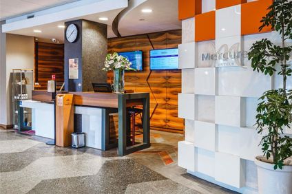 Mercure Czestochowa Centrum