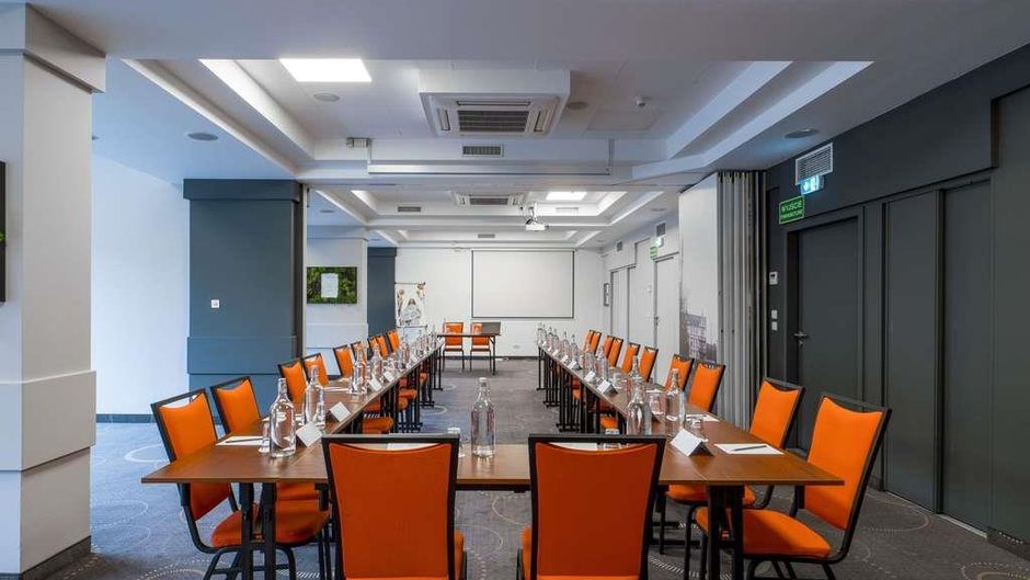 Mercure Czestochowa Centrum Meeting