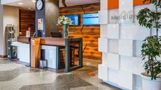 Mercure Czestochowa Centrum
