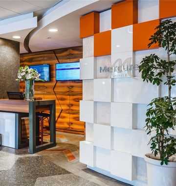 Mercure Czestochowa Centrum