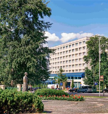 Mercure Czestochowa Centrum
