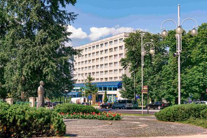 Mercure Czestochowa Centrum