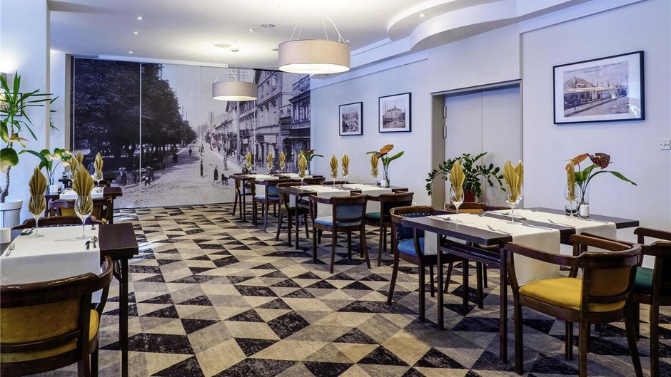 Mercure Czestochowa Centrum Other