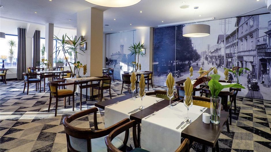 Mercure Czestochowa Centrum Other