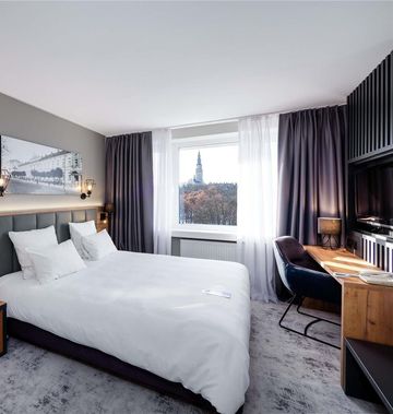 Mercure Czestochowa Centrum